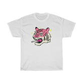 Tiger High Trippy T-Shirt
